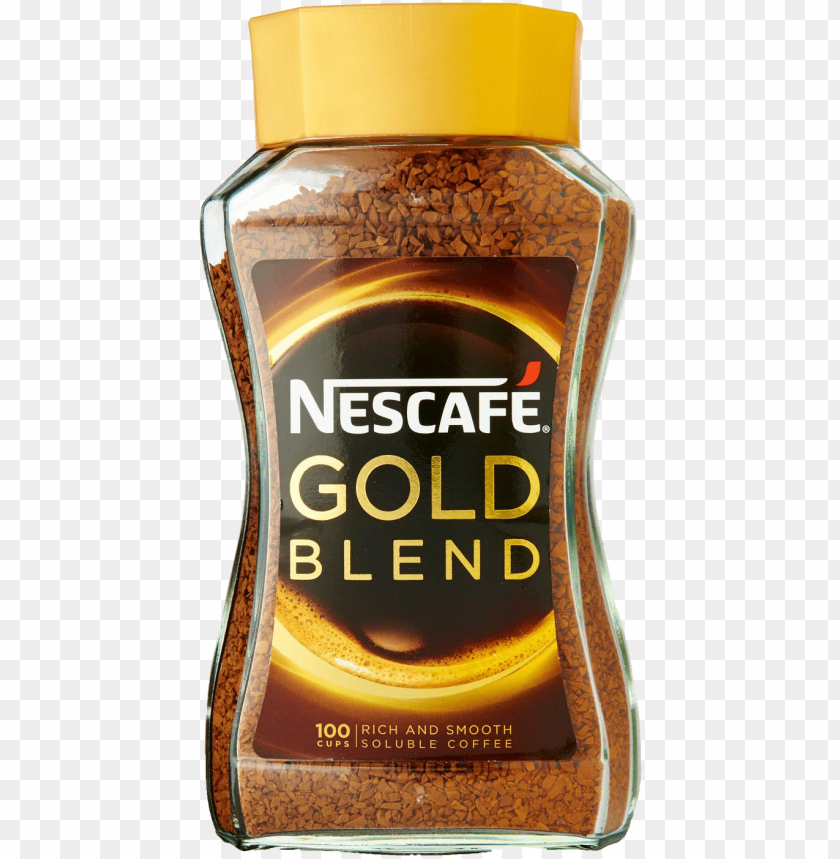 
coffee jar
, 
coffee
, 
nescafe
, 
nescafe gold blend
