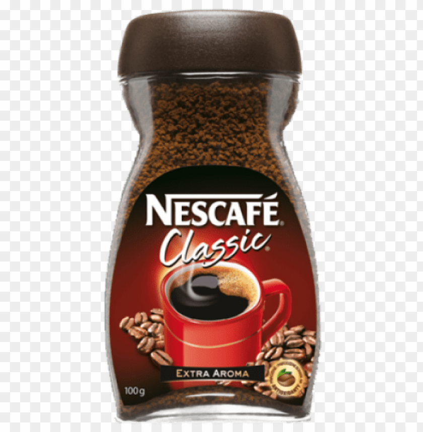 coffee jar PNG images with transparent backgrounds - Image ID 13872