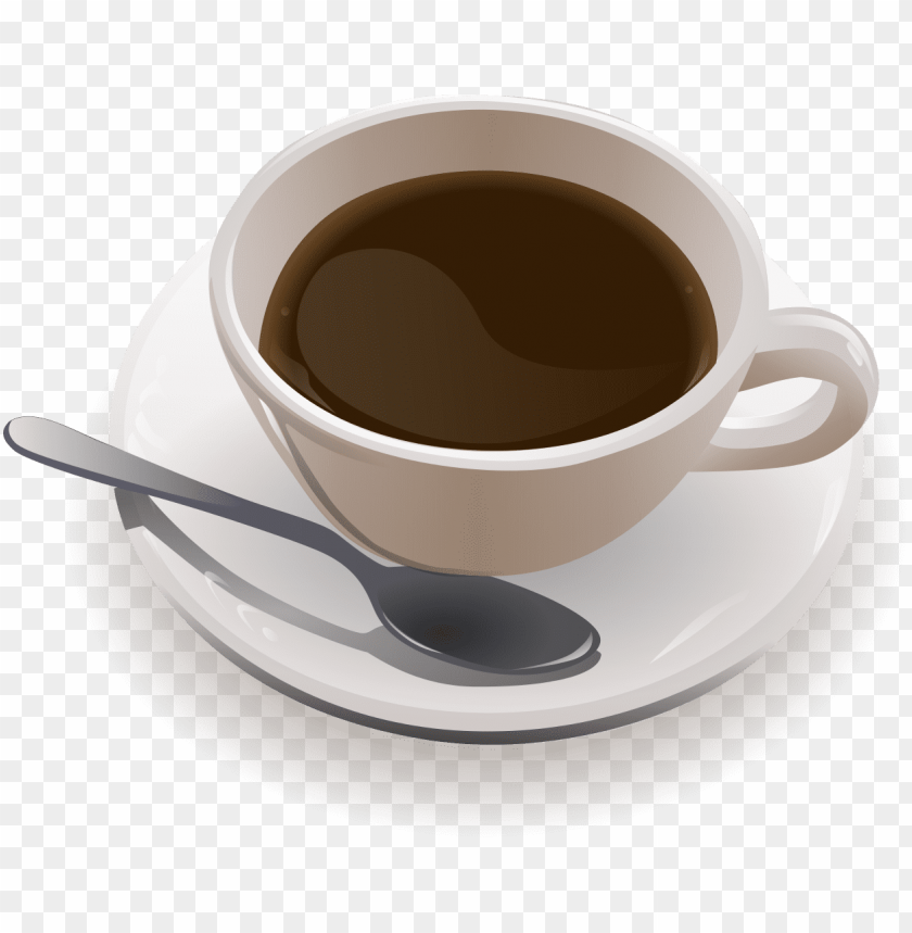 Coffee PNG Transparent Background