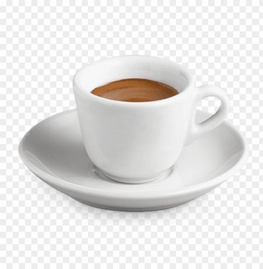 espresso, coffee, hot beverage, white cup, saucer, caffeine drink, aromatic coffee