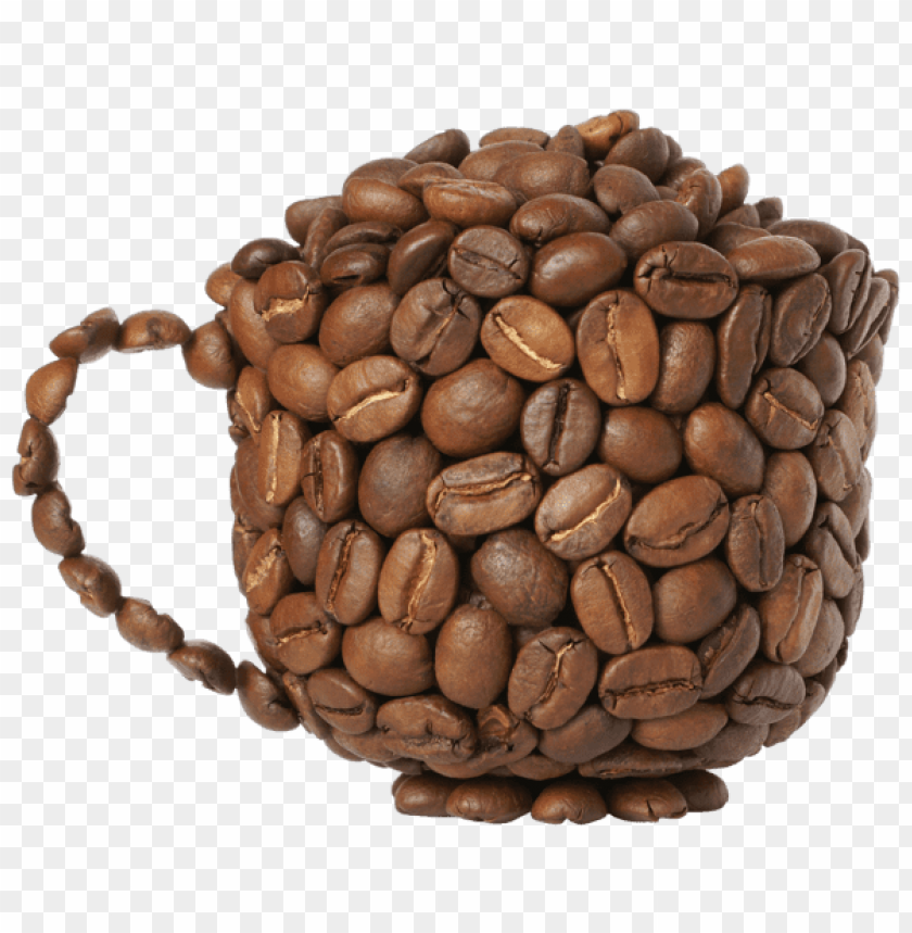 free PNG Download coffee pot of coffee beanspicture clipart png photo   PNG images transparent