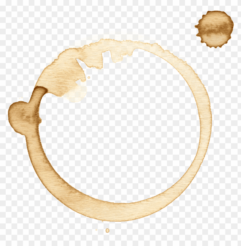 Download Coffee Stain Transparent Png Image With Transparent Background Toppng
