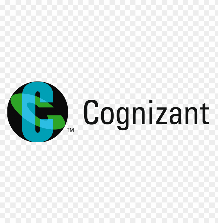 Cognizant Logo Png - Free PNG Images