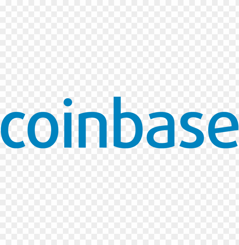 miscellaneous, crypto currencies, coinbase logo, 