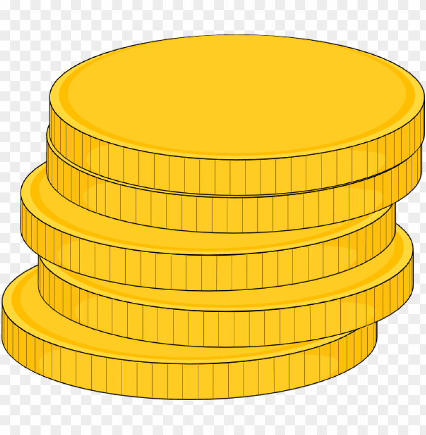 coins clipart