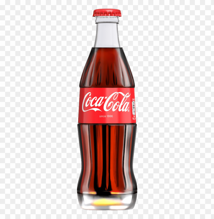 coke PNG images with transparent backgrounds - Image ID 36396