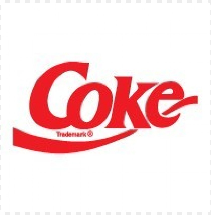  coke logo vector - 469272