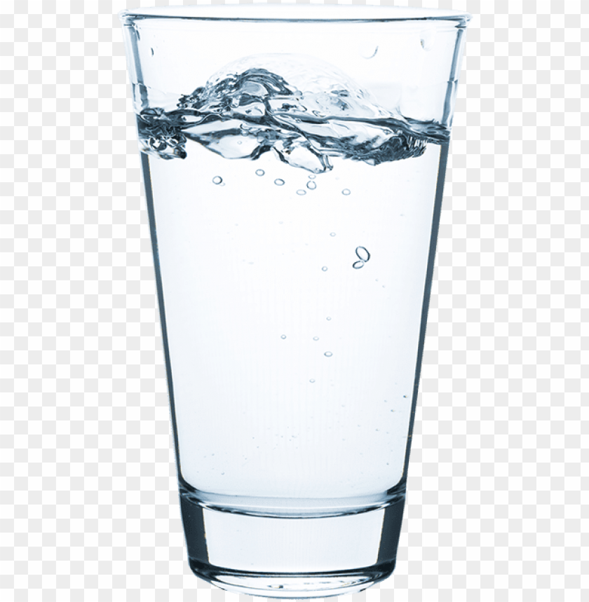 Water Glass PNG Transparent Images Free Download