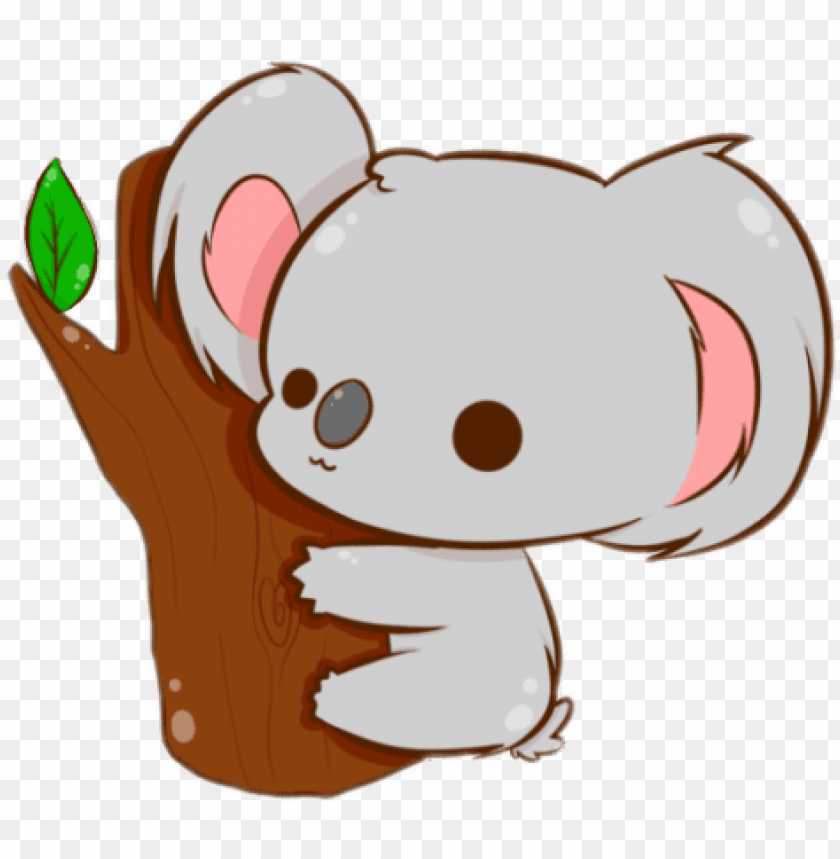 Collection Of Free Koala Drawing Unicorn Download On Koala Chibi