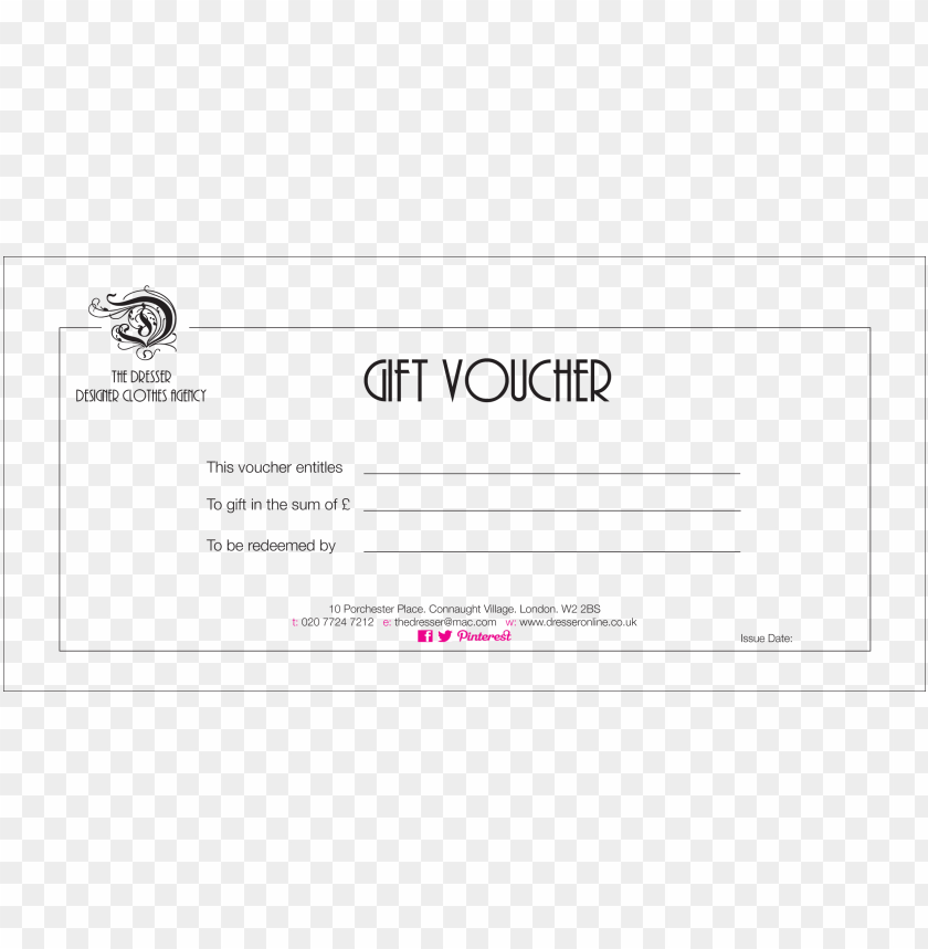 Collection Of Solutions Email Gift Certificate Template Gift Voucher Templates Uk Png Image With Transparent Background Toppng - editable roblox name tag template