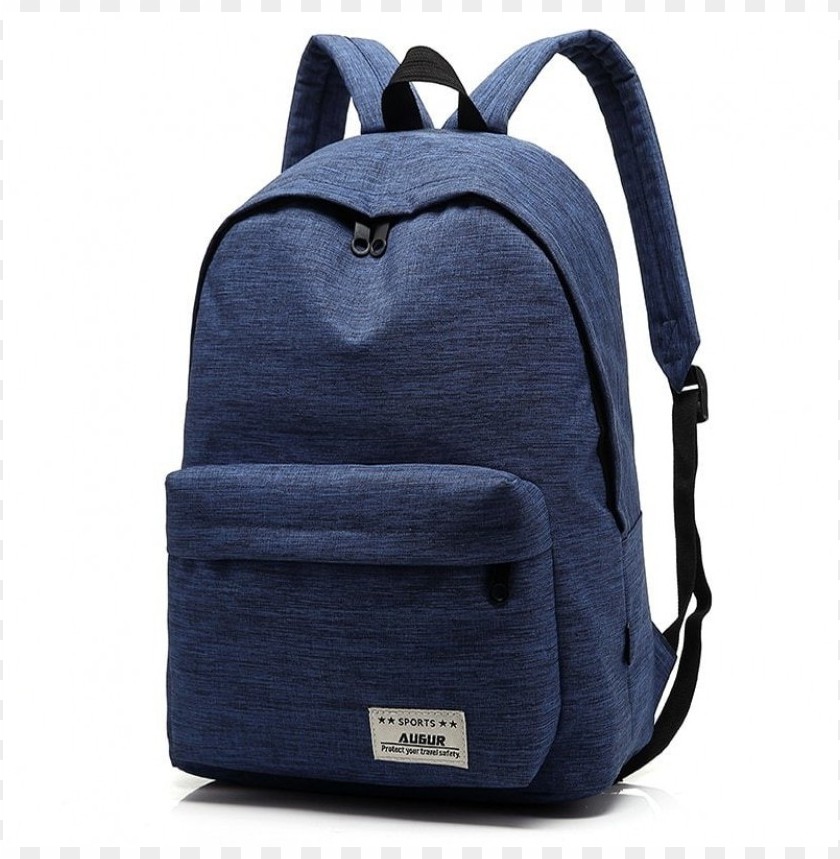 School Backpack PNG Clipart | Bag clips, School bags, Art bag