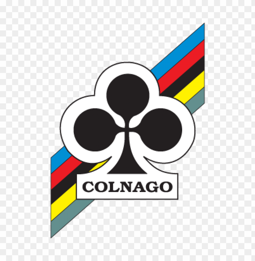  colnago logo vector download free - 467454