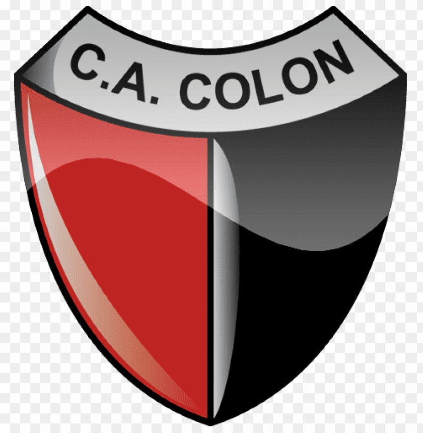 colon, football, logo, png