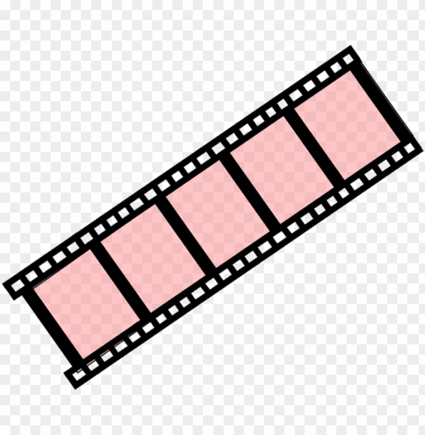color film strip png, filmstrip,colorfilm,png,film,color
