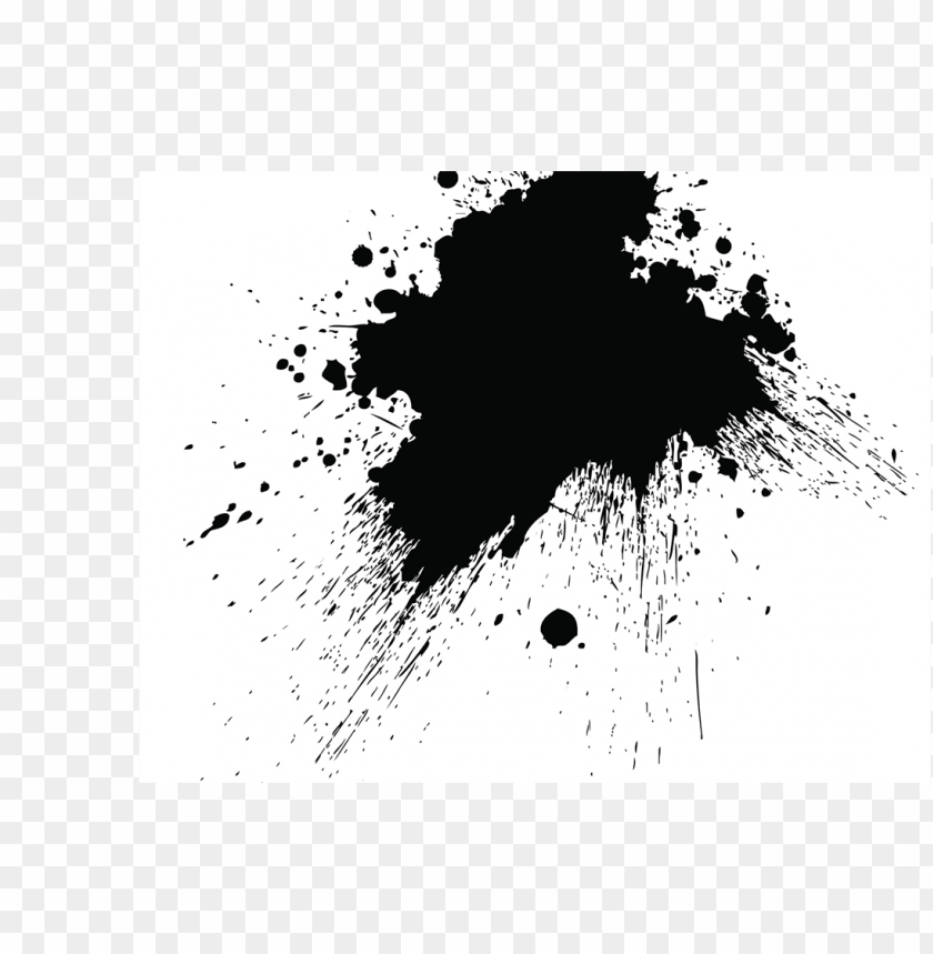 Color Ink Splatter Png PNG Transparent With Clear Background ID 105800 ...