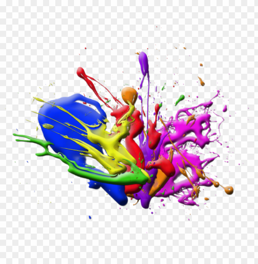 color ink splatter png, colorink,color,splatter,ink,png