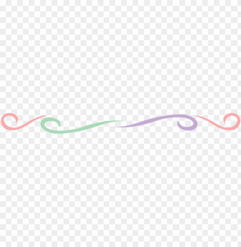 Color Lines Png PNG Image With Transparent Background