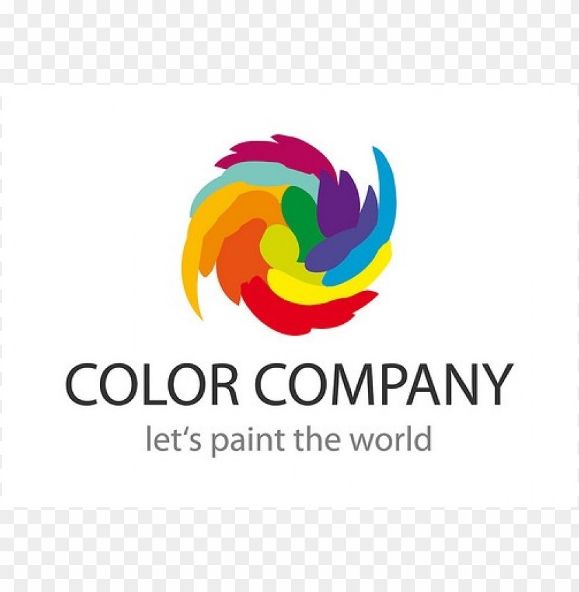 Color Logos PNG Transparent With Clear Background ID 106821