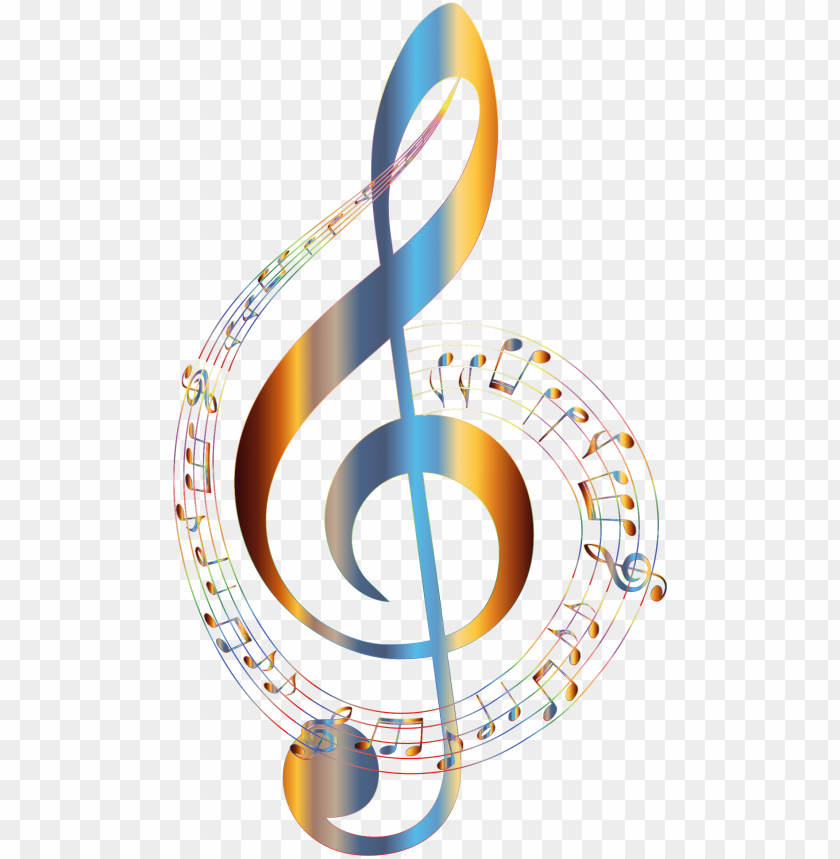 color music notes png, png,note,music,color,musicnote,cnote