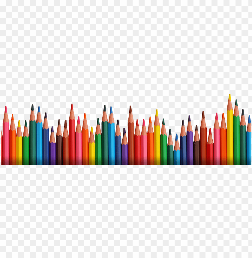 color pencil png PNG image with transparent background | TOPpng