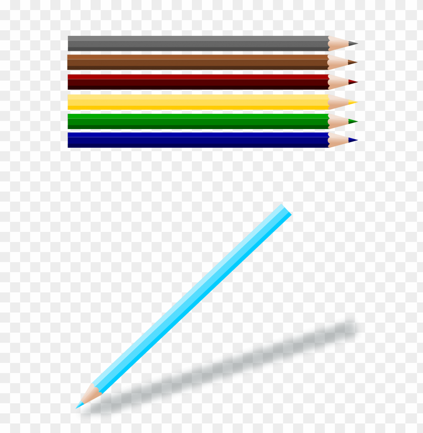 color pencil png, color,pencil,colorpencil,colorpen,png