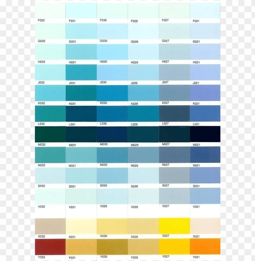 Color Place Paint Colors Png Image With Transpa Background Toppng - Colorplace Interior Paint Color Chart