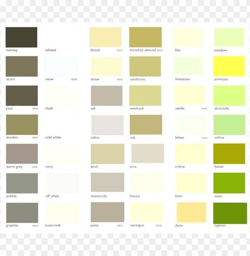 Color Place Paint Colors Png Image With Transpa Background Toppng - Colorplace Interior Paint Color Chart