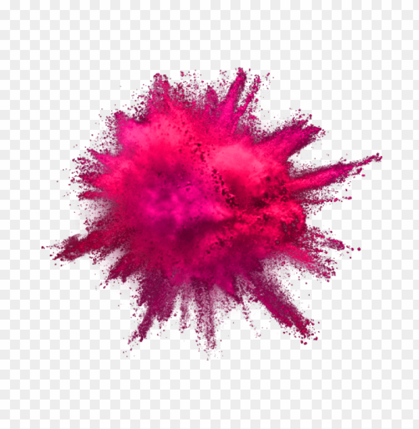 Color Powder Explosion Png PNG Transparent With Clear Background ID 106097