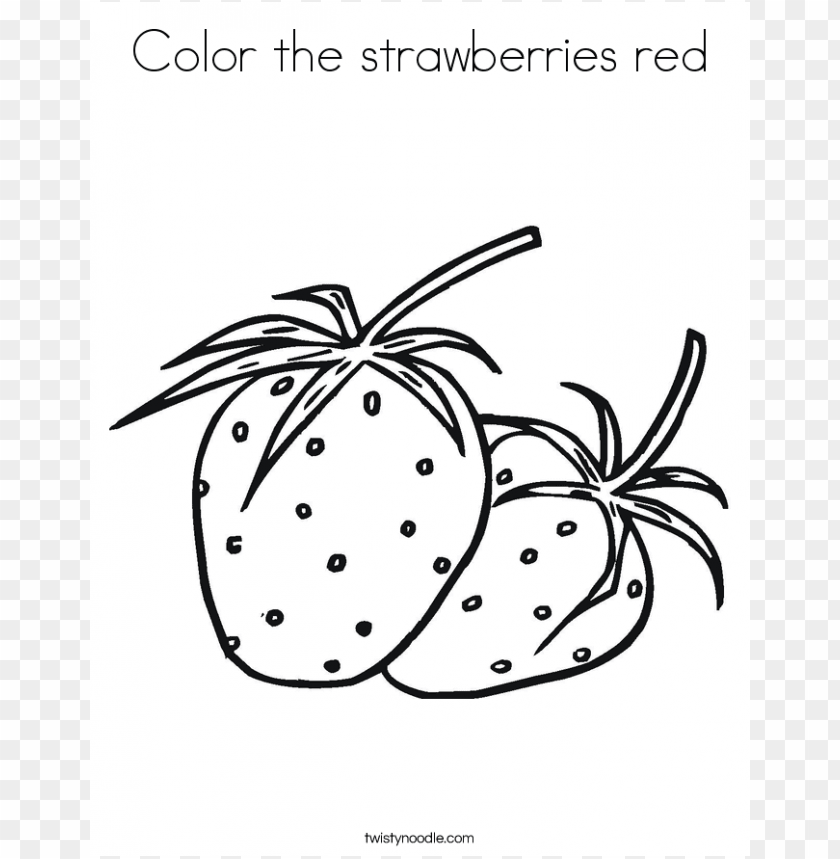 Color Red Coloring Sheet PNG Image With Transparent Background TOPpng