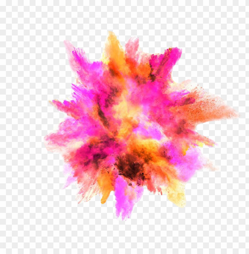 Color Smoke Effect Hd Png Image With Transparent Background Toppng