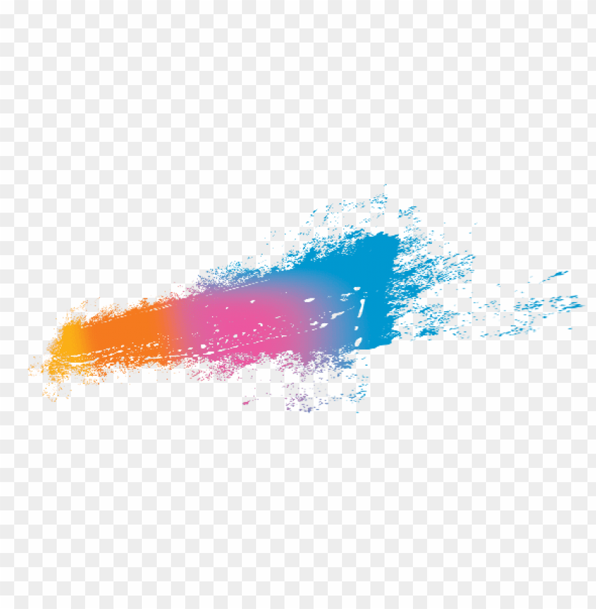 color splash png PNG transparent with Clear Background ID 107146