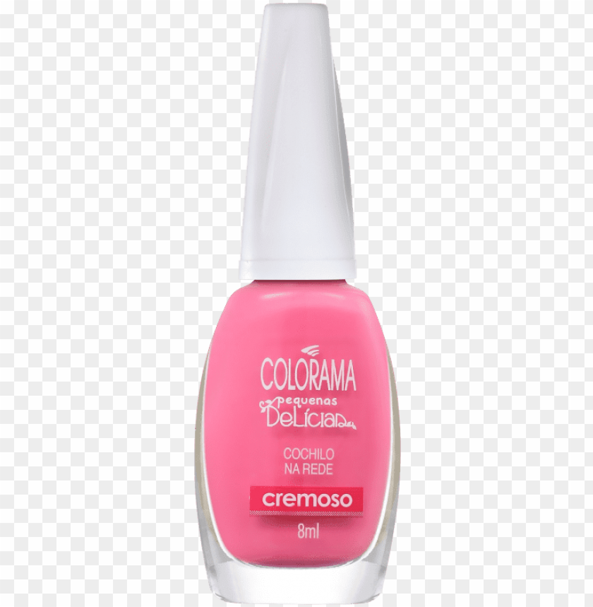 Colorama Pequenas Delicias Cochilo Na Rede Esmalte Beauty Color Neon Pink Po Png Image With Transparent Background Toppng - neon pink aesthetic roblox icon