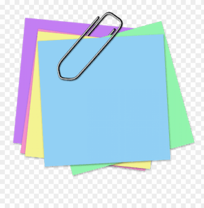 colored sticky note png, stickynote,sticky,color,png,colored,note