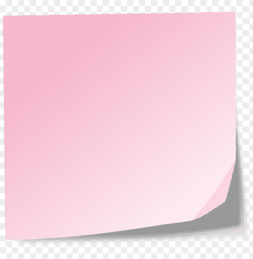 Colored Sticky Note Png Png Image With Transparent Background Toppng - sticky notes roblox