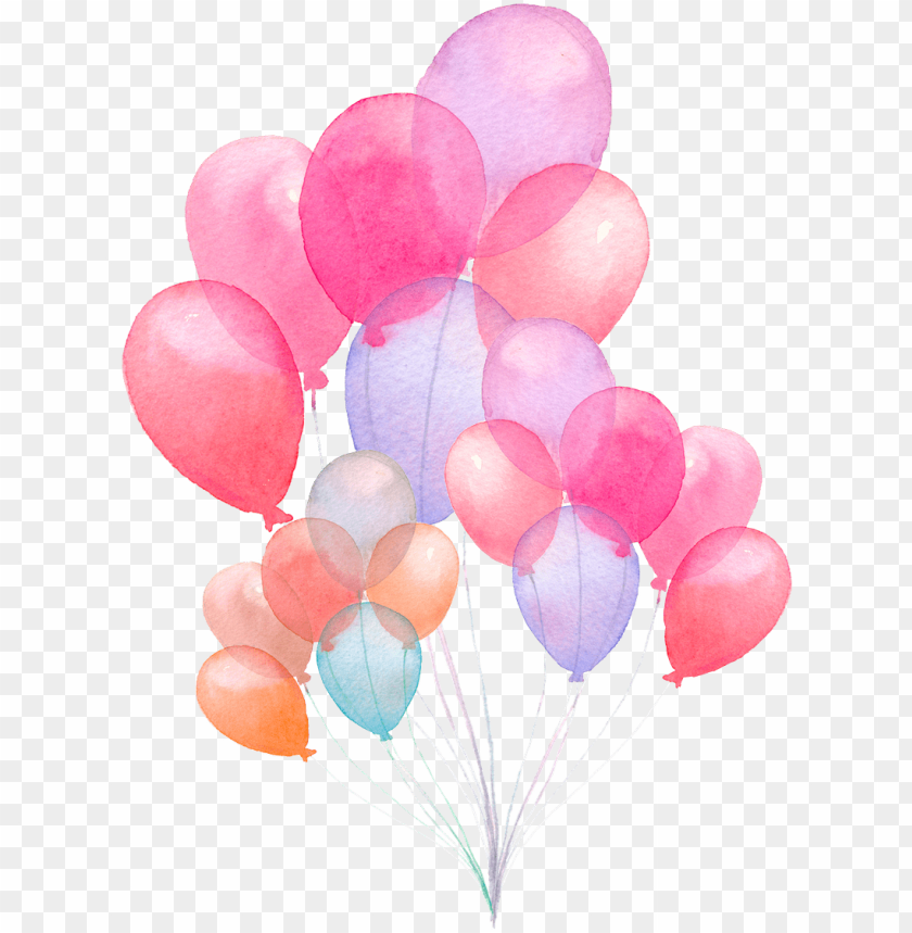 colorful balloons png picture baby shower guest book storybook elephant balloons PNG transparent with Clear Background ID 176745