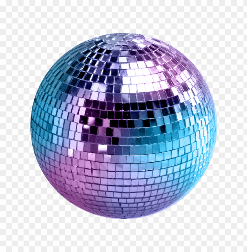 Colorful Disco Ball Png Png Image With Transparent Background Toppng