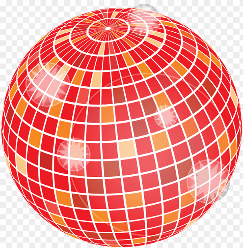 colorful disco ball png, png,color,disco,ball,discoball,colorful