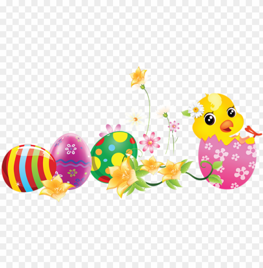 Colorful Easter Egg's Colorful Egg Easter Egg Festival Easter E PNG Image With Transparent Background