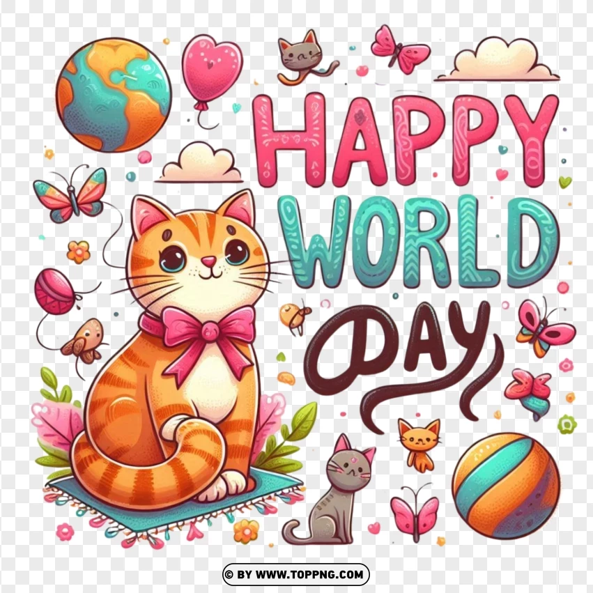 International Cat Day , World Cat Day , Kitten,Animal , Pet , Fun , Happy 