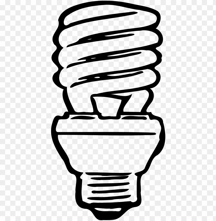 Colorful Light Bulb Vectors Led Light Bulb Drawi PNG Image With Transparent Background@toppng.com