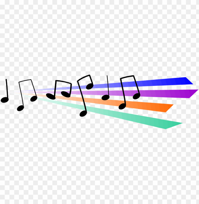 colorful music png PNG transparent with Clear Background ID 105643