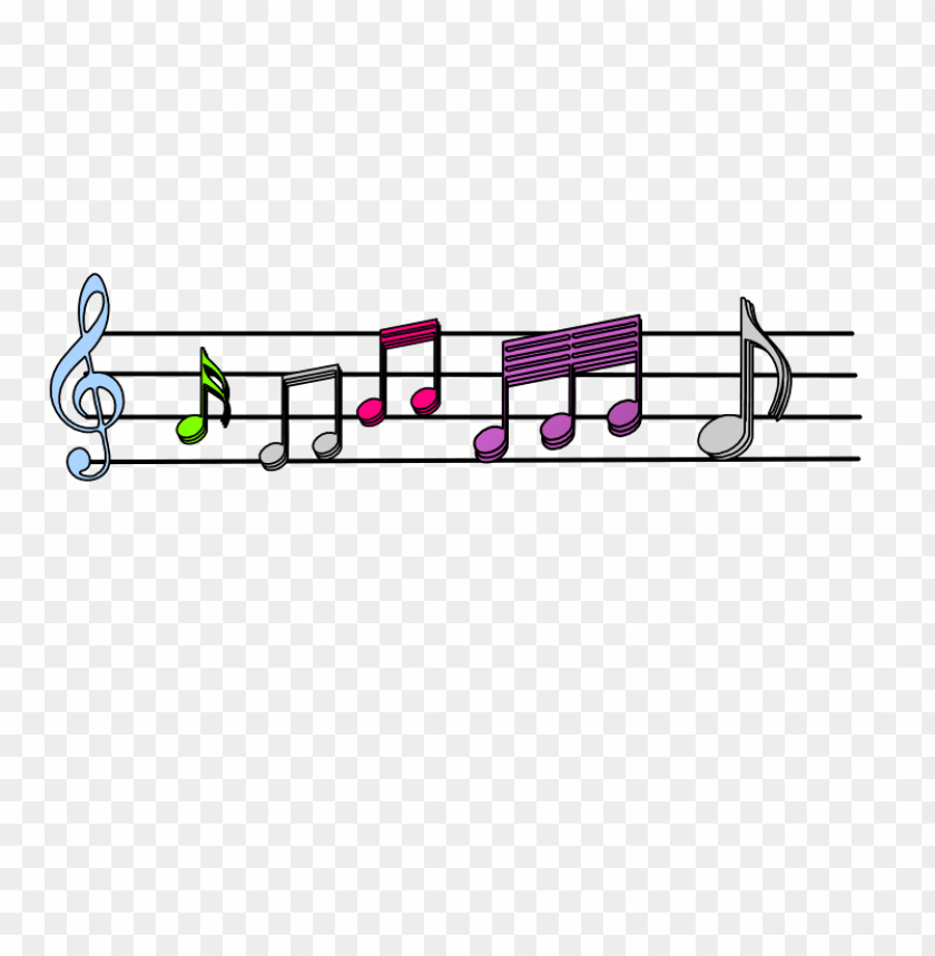 colorful music png, colorful,color,music,png