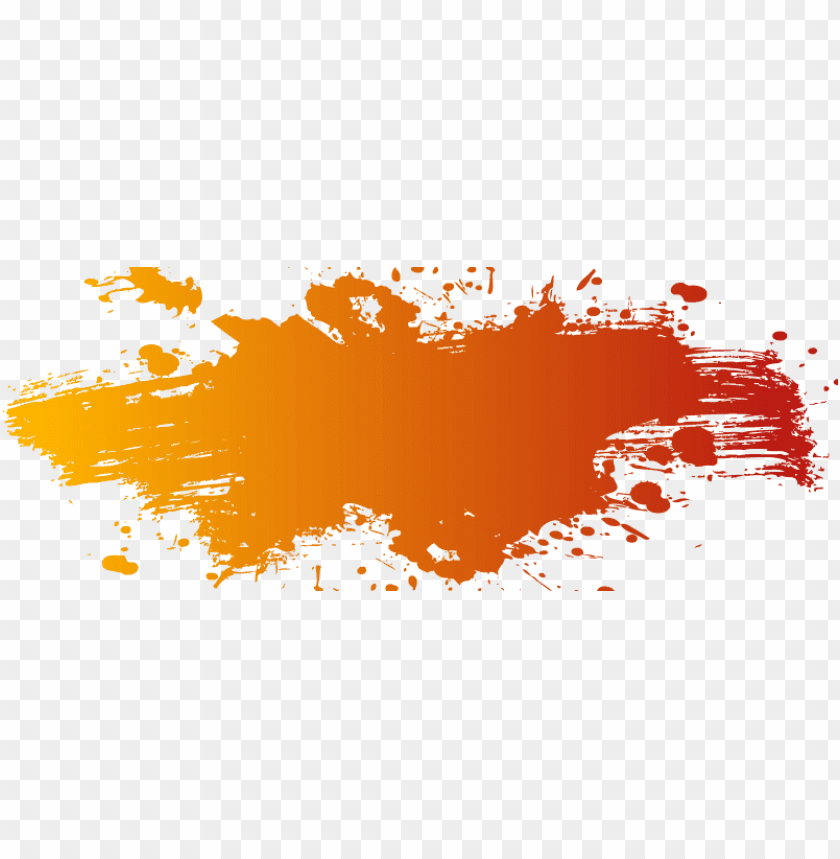 colorful paint splash png PNG transparent with Clear Background ID 124267