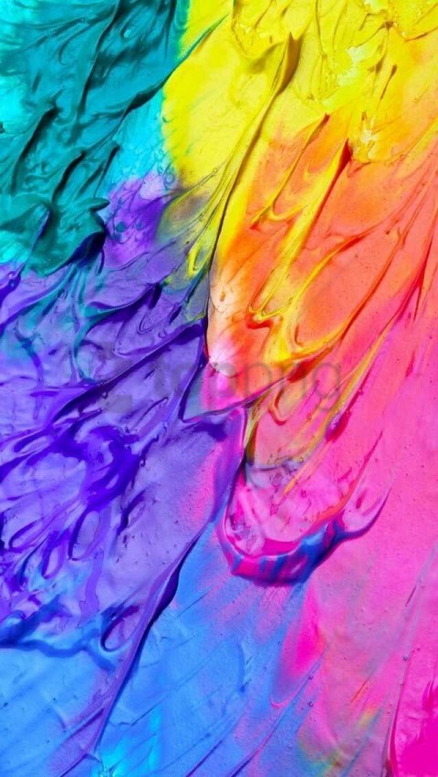 Colorful Paint Splash Wallpaper Background Best Stock Photos Toppng