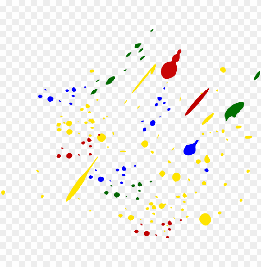 colorful paint splatters png, paint,colorful,splatters,splatter,color,png