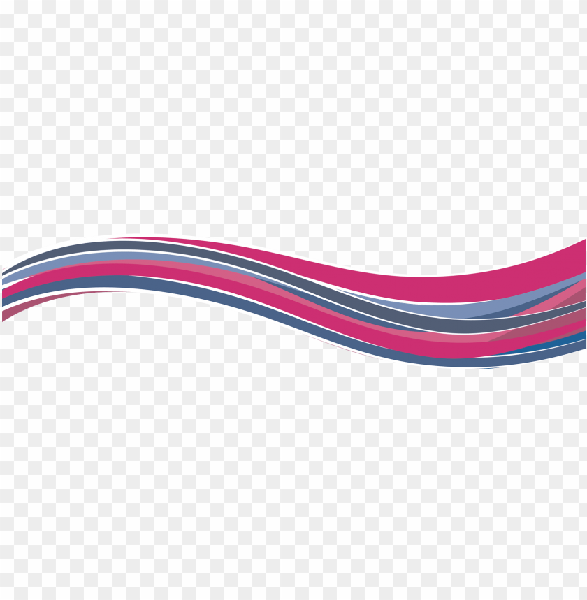Colorful Waves Png PNG Transparent With Clear Background ID 105674