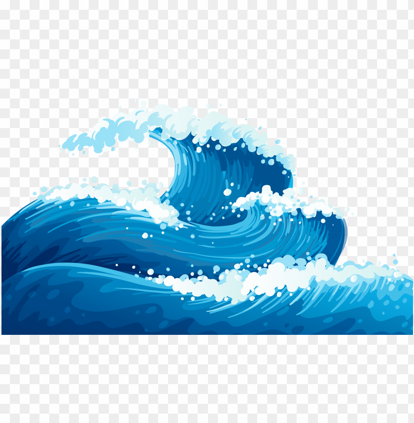 Colorful Waves Png PNG Transparent With Clear Background ID 107315