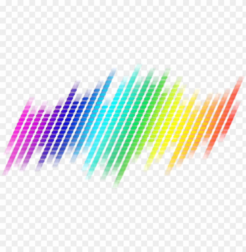 Colorful Waves Png PNG Transparent With Clear Background ID 107316