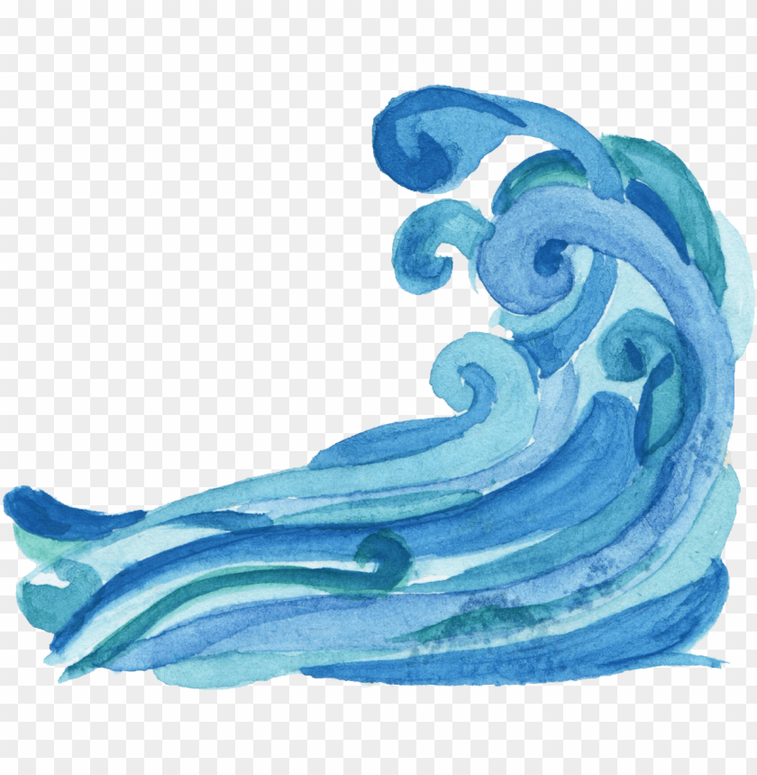Colorful Waves Png PNG Transparent With Clear Background ID 107337