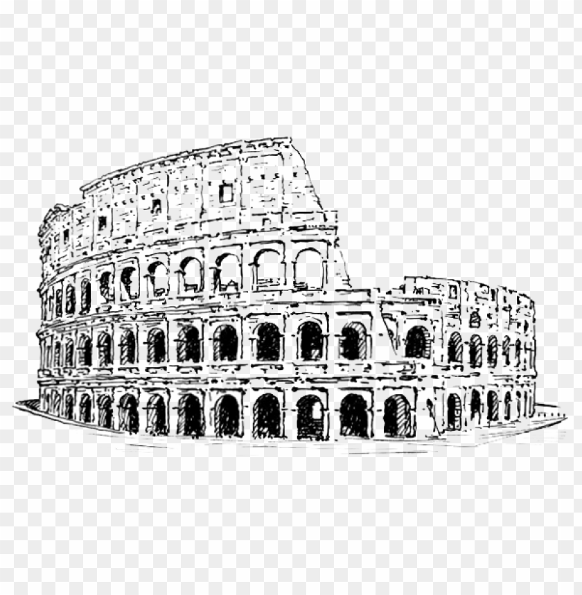 free PNG Download colosseum clipart png photo   PNG images transparent